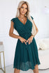 Cocktail dress model 213652